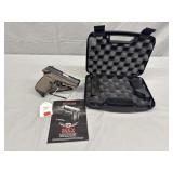 SCCY Industry Model CPX-1 Pistol