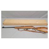The Marlin Firearms Co. Model 782 Rifle