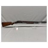 The Winchester Repeating Arms Co. Model 1897 Shot