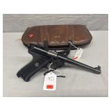 Sturm, Ruger & Co. INC. Model Mark II Pistol