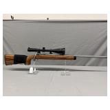 Savage Arms INC. Model 112 Rifle