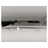Remington Arms Company INC. Model 870 Rifle