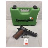 Remington Arms Co. Model 1911 R1 Pistol