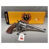 Sturm, Ruger & Co. Inc. Model Redhawk Revolver