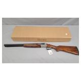 E. R. Amantio Stoeger Model Coach Gun Shot Gun