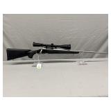 Remington Arms Company Model 700 Rifle