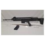 ISSC Model MK22 Rifle