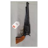 Remington New Model Army Revolver