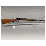 Winchester Repeating Arms Co.  Model 64 Rifle