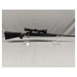 Remington Arms Co. Model 700 Rifle