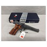 Smith & Wesson Model 41 Pistol