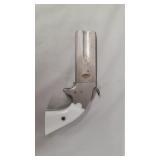 American Arms company Model Swivel Breech