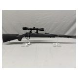 Traditions Model Thunderbolt In-Line Muzzleloader