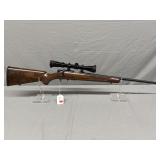 Kimber Model 82 Rifle