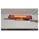 Winchester Model 1200 Shotgun