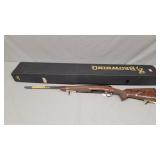 Browning Arms Company Model Medallion X-Bolt Rifle