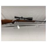 Sako Model AV Rifle