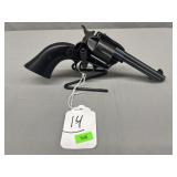 Savage Arms Corporation Model 101 Revolver
