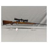 Fabrica. Nacionalde Arms Model 1934 Rifle