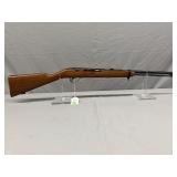 Hi-Standard Model A-101 Rifle