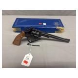 Smith & Wesson Model 48-4 Revolver