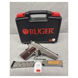 Ruger Model SR-1911 Pistol