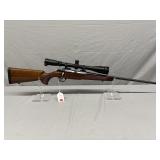 Browning Arms Company Model A-Bolt Medallion Rifle