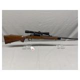 Remington Arms Co. Model 700 Rifle