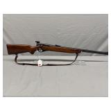 O. F. Mossberg & Sons INC. Model 46 B (b) Rifle