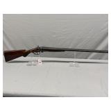 Meteor Model Hammered Shot Gun