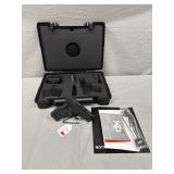 Springfield Armory Model XDS Pistol