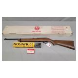 Sturm, Ruger & Co. Inc. Model 10/22 Carbine Rifle