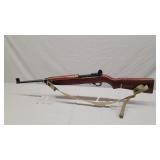 Ruger Model 10/22 Rifle