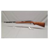 Winchester Model 77 Rifle