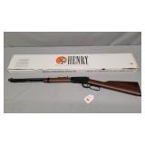 Henry Repeating Arms Model H001T Rifle