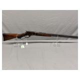 Marlin Firearms Co. Model 1881 Rifle