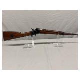 Remington Arms Co. Model Rolling Block Rifle
