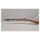 Traditions Model Deer Hunter Flintlock Muzzle