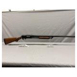 Wards Western Field Model 35 Shot Gun