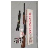 Winchester Model 1300 Shotgun