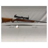 Kimber Model 82 Rifle