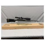 Remington Arms Company INC. Model 700 Rifle