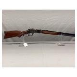 Cimarrons Repeating Arms Model 1873 Rifle