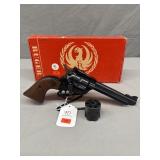 Sturm, Ruger & Co. Inc. New Model Single Six