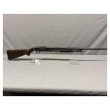 Winchester Repeating Arms Co. Model 12 Shotgun