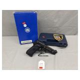 Beretta Model M9-92FS Pistol