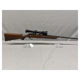 Kimber Model 82 Rifle