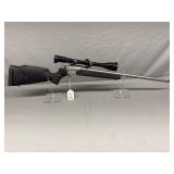 Thompson Center Arms Model Encore Rifle