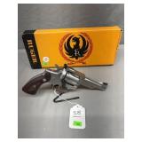 Sturm, Ruger & Co. INC. Model Security-Six