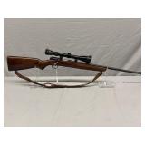 Winchester Model 43 Rifle